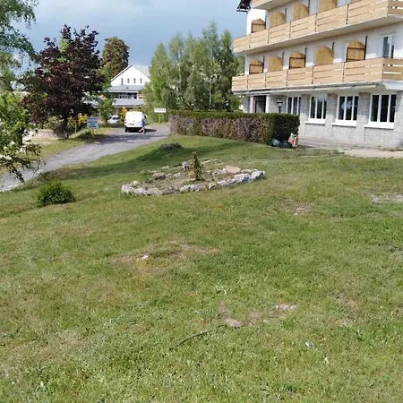 Hotel Restaurant Pizzeria O'mineola